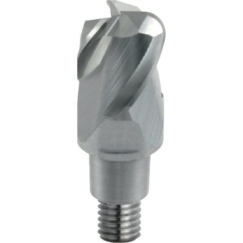 三菱マテリアル 3枚刃アルミ加工用 超硬ラジアスヘッド10mm (ノンコート品) IMX10C3A100R25008 旋削工具 三菱マテリアル 3枚刃アルミ加工用 超硬ラジアスヘッド10mm (ノンコート品) IMX10C3A100R25008 旋削工具