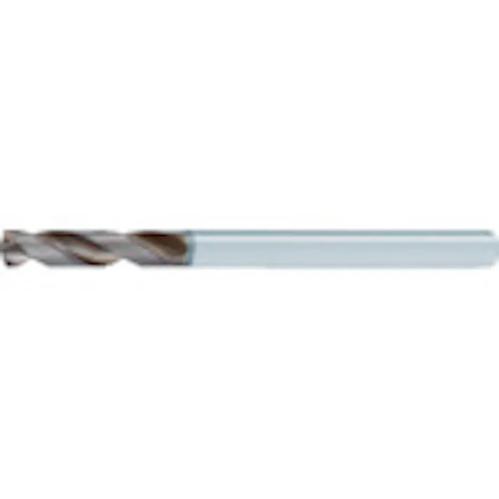 【CAINZ-DASH】三菱マテリアル MVS WSTAR汎用 超硬ソリッドドリル 8D 内部給油形7.5mm MVS0750X08S080【別送品】