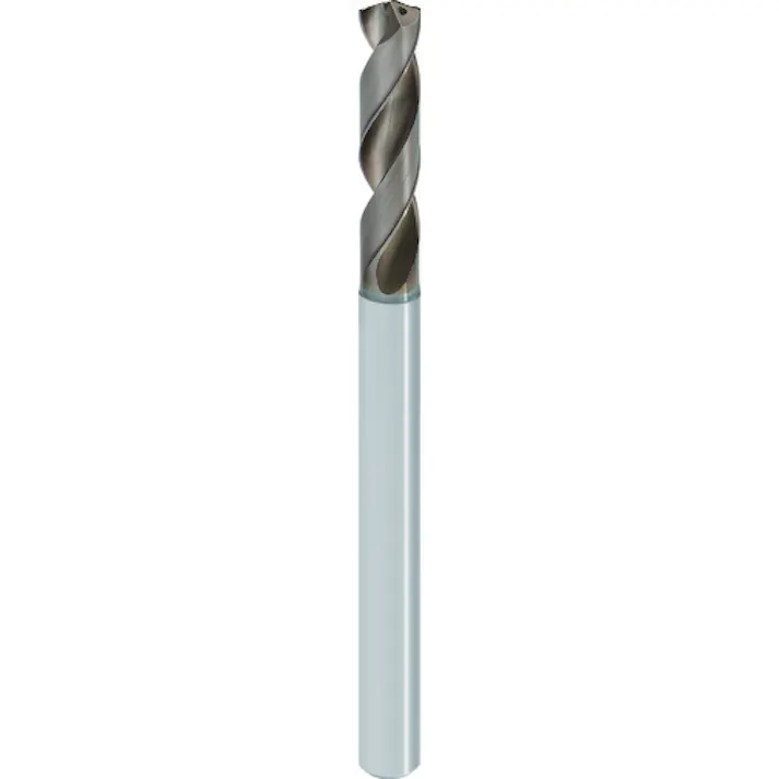 【CAINZ-DASH】三菱マテリアル MVS WSTAR汎用 超硬ソリッドドリル 8D 内部給油形7.9mm MVS0790X08S080【別送品】