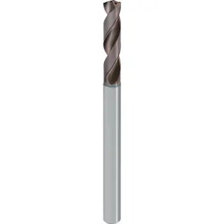 【CAINZ-DASH】三菱マテリアル MVS WSTAR汎用 超硬ソリッドドリル 8D 内部給油形3.4mm MVS0340X08S040【別送品】
