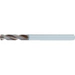 【CAINZ-DASH】三菱マテリアル ＭＶＳ　ＷＳＴＡＲ汎用　超硬ソリッドドリル　５Ｄ　内部給油形８．５ｍｍ MVS0850X05S100【別送品】
