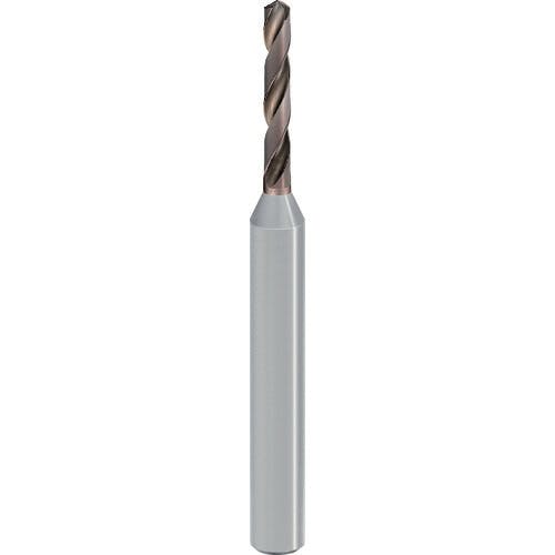 【CAINZ-DASH】三菱マテリアル ＭＶＳ　ＷＳＴＡＲ汎用　超硬ソリッドドリル　８Ｄ　内部給油形４．１ｍｍ MVS0410X08S060【別送品】