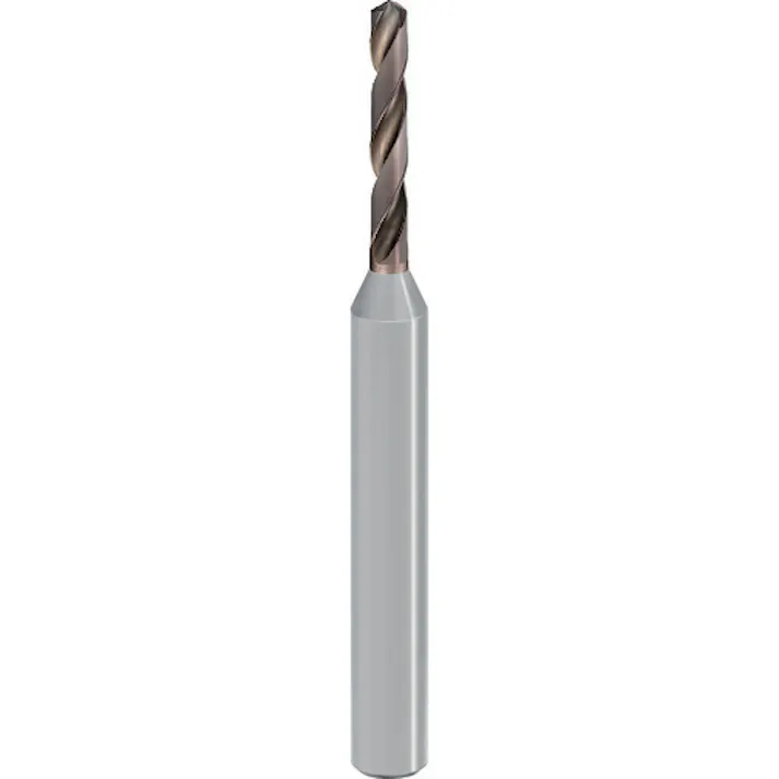 【CAINZ-DASH】三菱マテリアル MVS WSTAR汎用 超硬ソリッドドリル 8D 内部給油形4.4mm MVS0440X08S060【別送品】