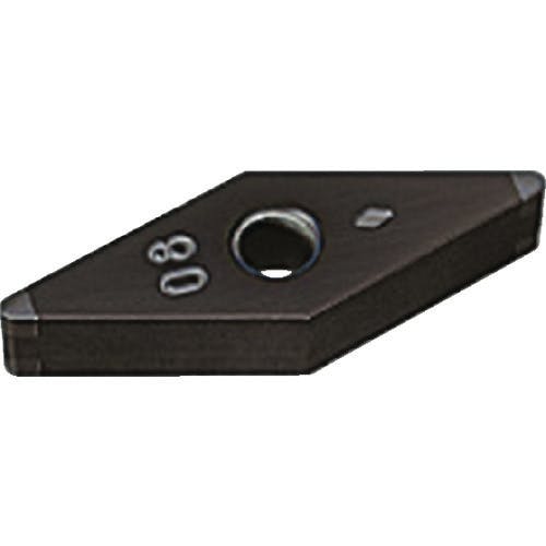 【CAINZ-DASH】三菱マテリアル 旋削高硬度鋼汎用切削用　２コーナインサート　コーティングＣＢＮ NP-VNGA160404GS2【別送品】