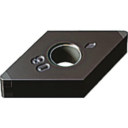 【CAINZ-DASH】三菱マテリアル 旋削高硬度鋼汎用切削用　２コーナインサート　コーティングＣＢＮ NP-DNGA150412GS2【別送品】