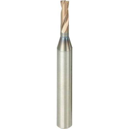 【CAINZ-DASH】三菱マテリアル ＭＦＥ　座ぐり加工用　超硬ソリッドドリル　２Ｄ　外部給油形９．２ｍｍ MFE0920X02S100【別送品】