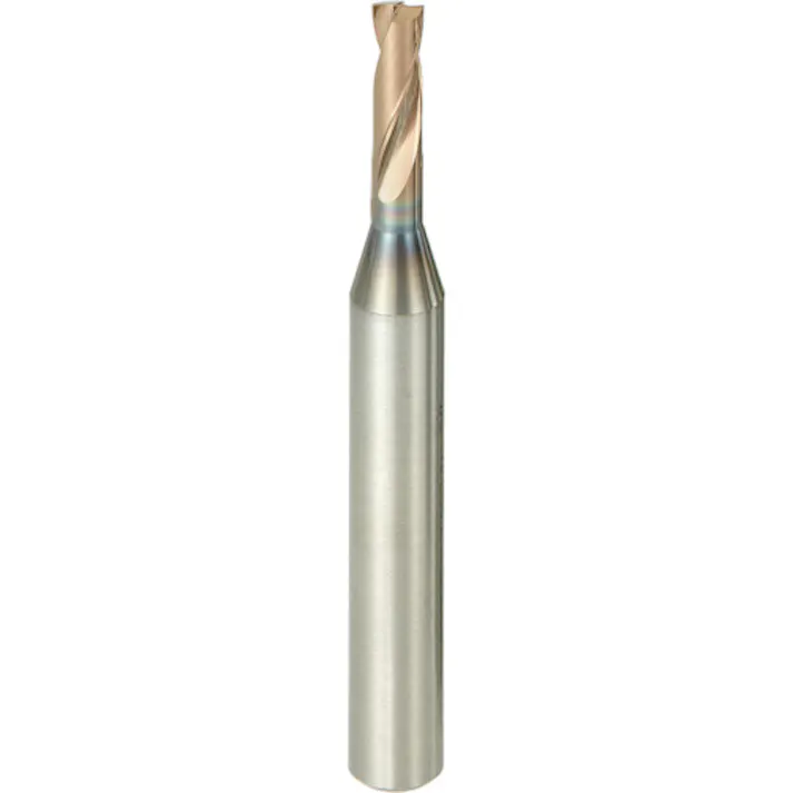 【CAINZ-DASH】三菱マテリアル MFE 座ぐり加工用 超硬ソリッドドリル 2D 外部給油形8.1mm MFE0810X02S100【別送品】