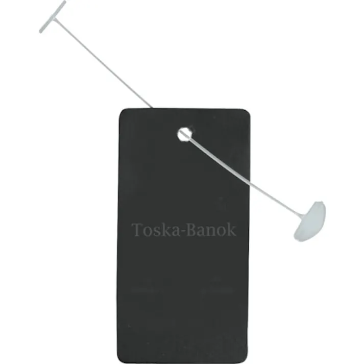 【CAINZ-DASH】トスカバノック PIN UX-65mm (10000本入) UX65【別送品】