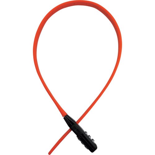 【CAINZ-DASH】清水 バンドロック　　オレンジ 4900-500R【別送品】