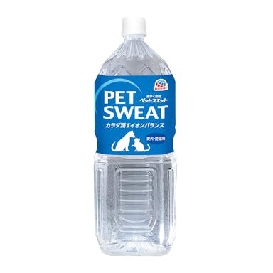 ペットスエット　２Ｌ