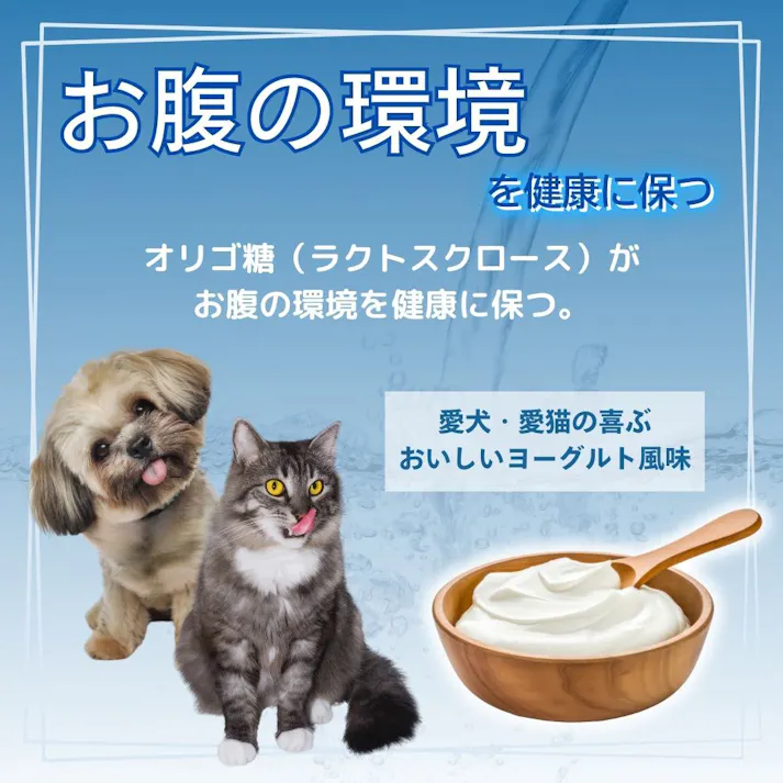ペットスエット 2L