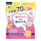 指サックde歯みがき 大容量パック 73枚