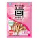 アース・ペット 食べられる歯みがきロープ 愛犬用 かため SS 55g 約20本