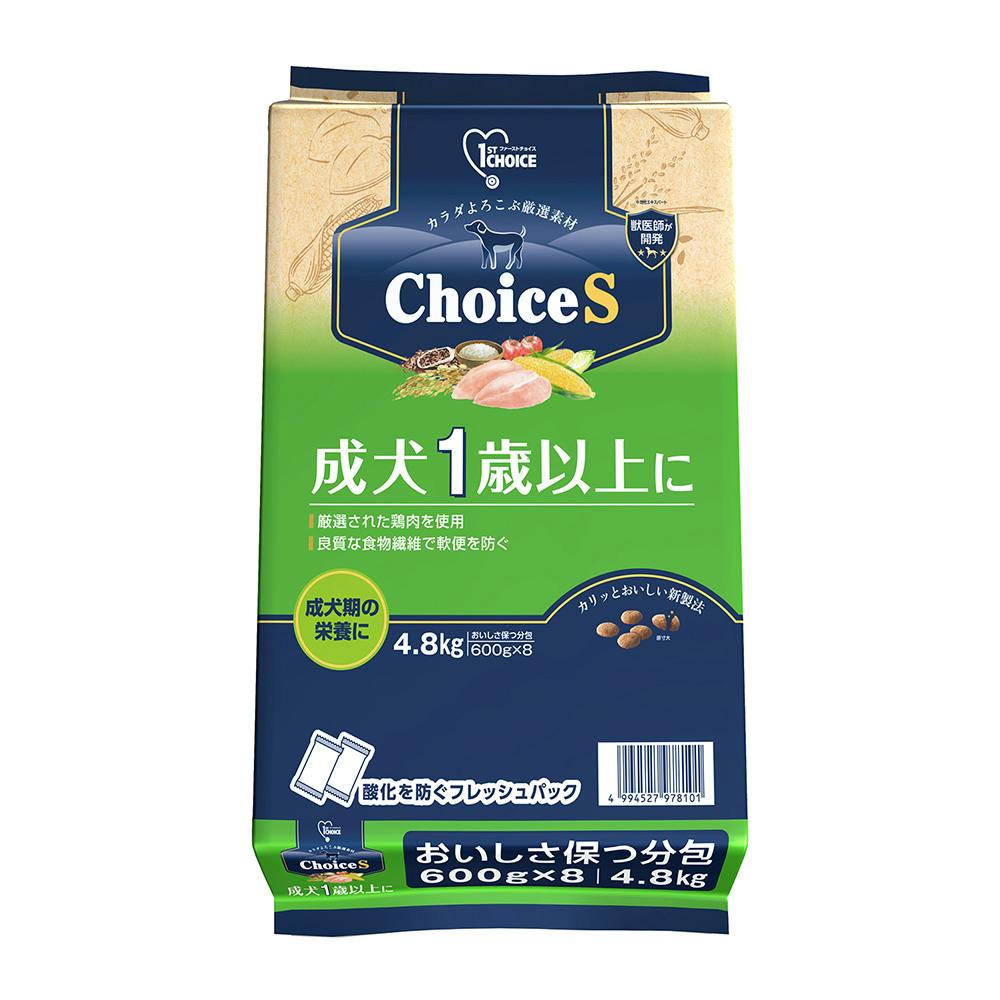 セレクトバランス エイジングケア / 7才以上の成犬用 ラム 小粒 7kg