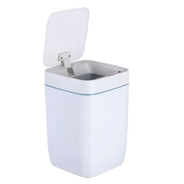 センサー搭載 自動開閉ゴミ箱 PDB008