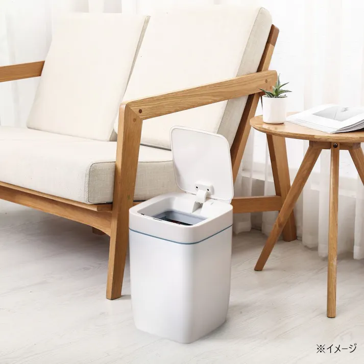 センサー搭載 自動開閉ゴミ箱 PDB008