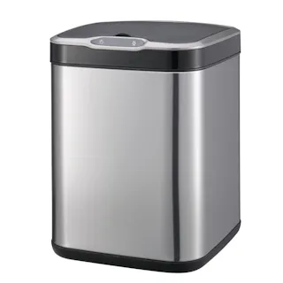 センサー搭載全自動開閉式ゴミ箱 SDB020