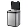 センサー搭載全自動開閉式ゴミ箱 SDB020
