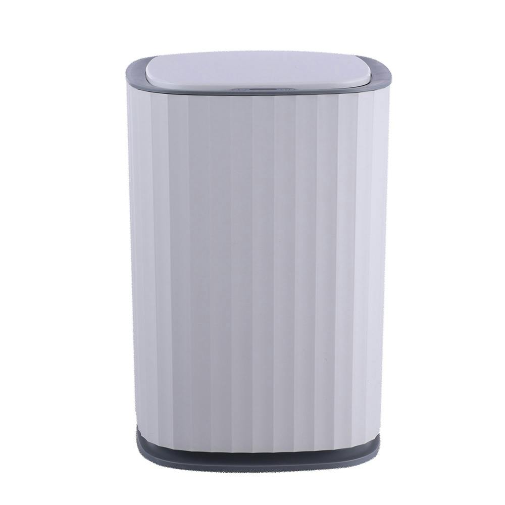 センサー搭載 全自動開閉式ゴミ箱 PDB013