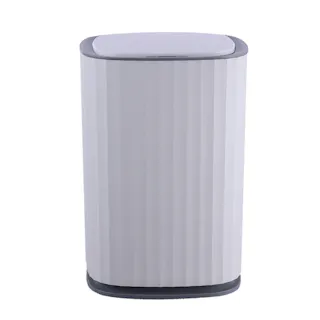 センサー搭載 全自動開閉式ゴミ箱 PDB013