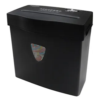 クロスカットシュレッダー AS582C(販売終了)