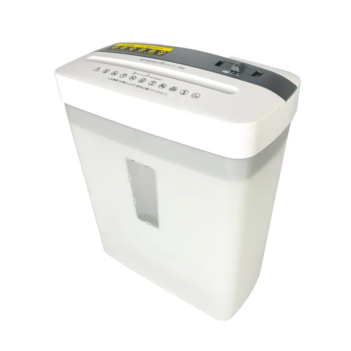 マイクロカットシュレッダー AS470MQ