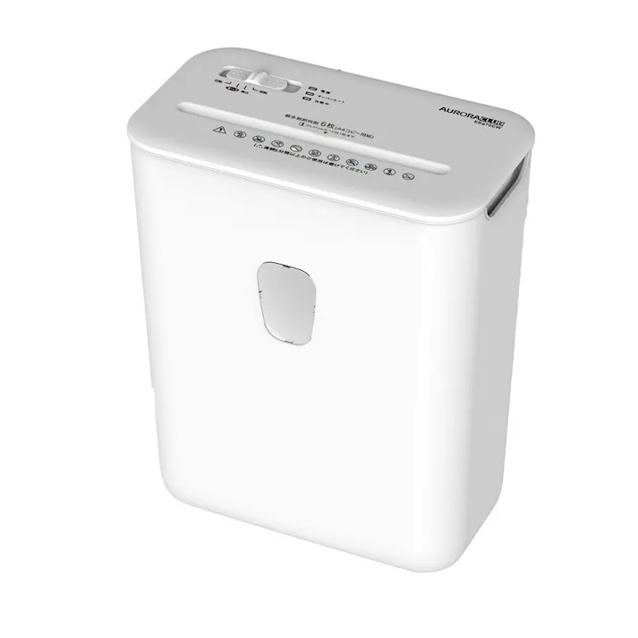 クロスカットシュレッダー ES670CW