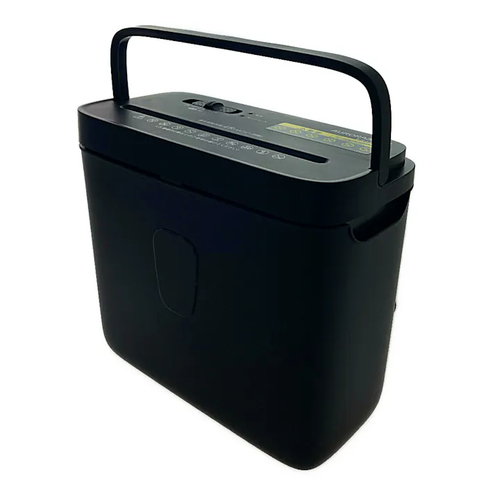 クロスカットシュレッダー ES480CK