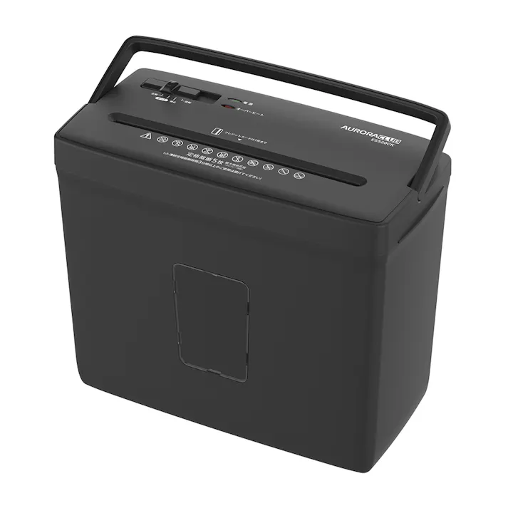 クロスカットシュレッダー ES520CK