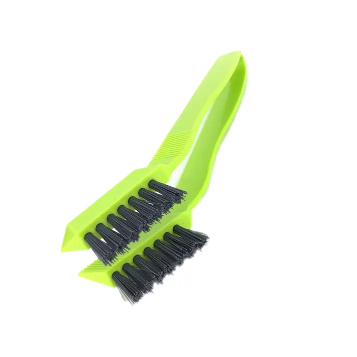 お風呂用 2WAY トングブラシ