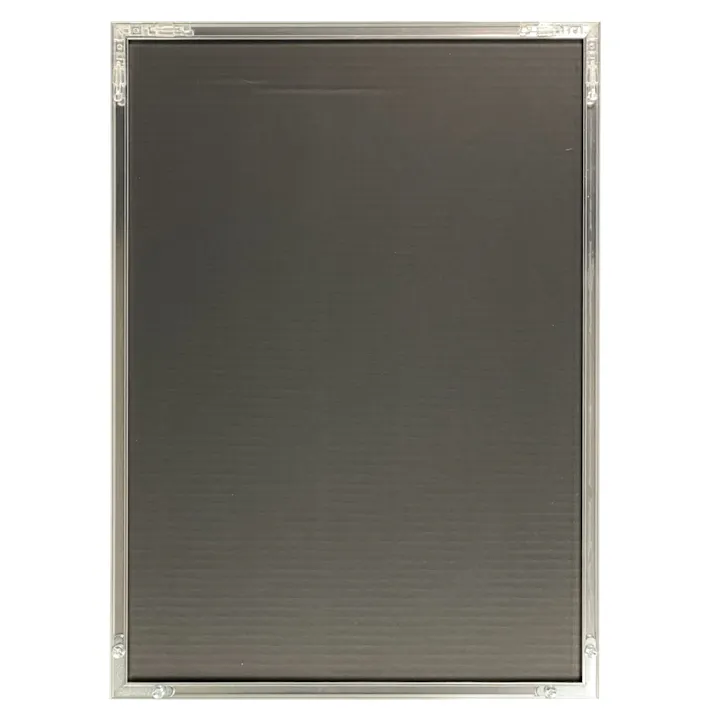 81630 NEWライトフレーム 賞状A3SV