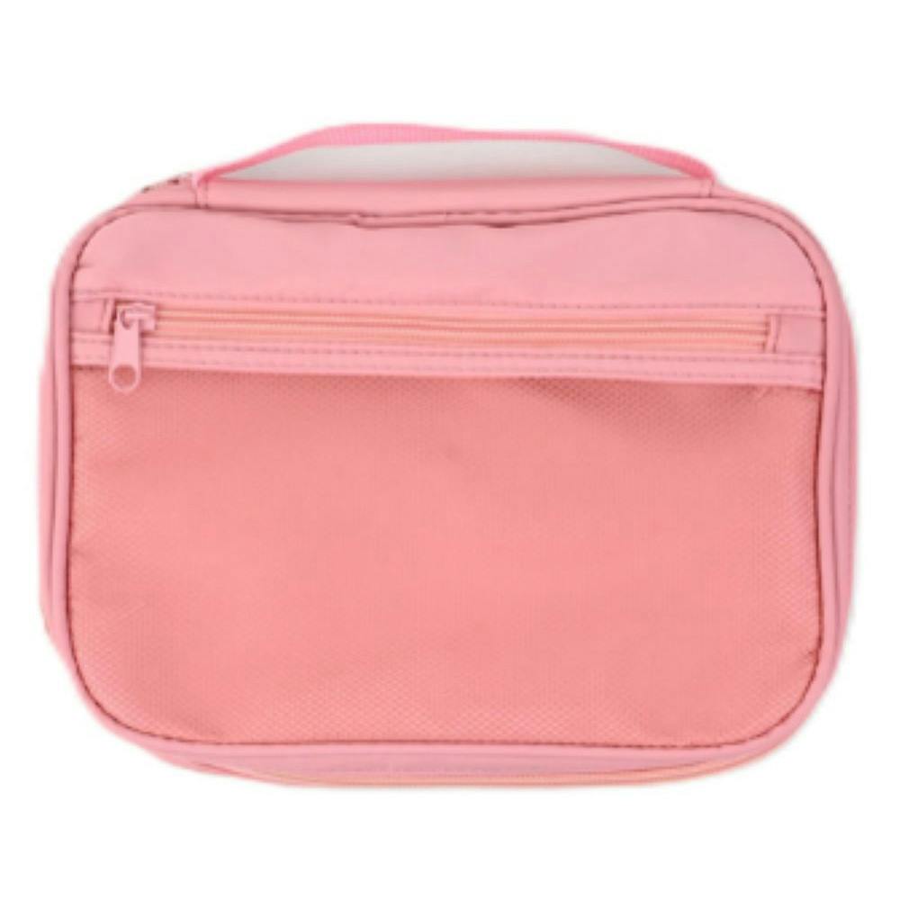 ガジェットポーチ L ナイロンピンク | 携帯・スマホグッズ 通販