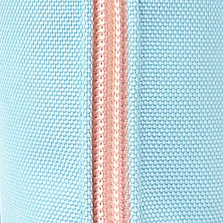 ペンケース S ブルー