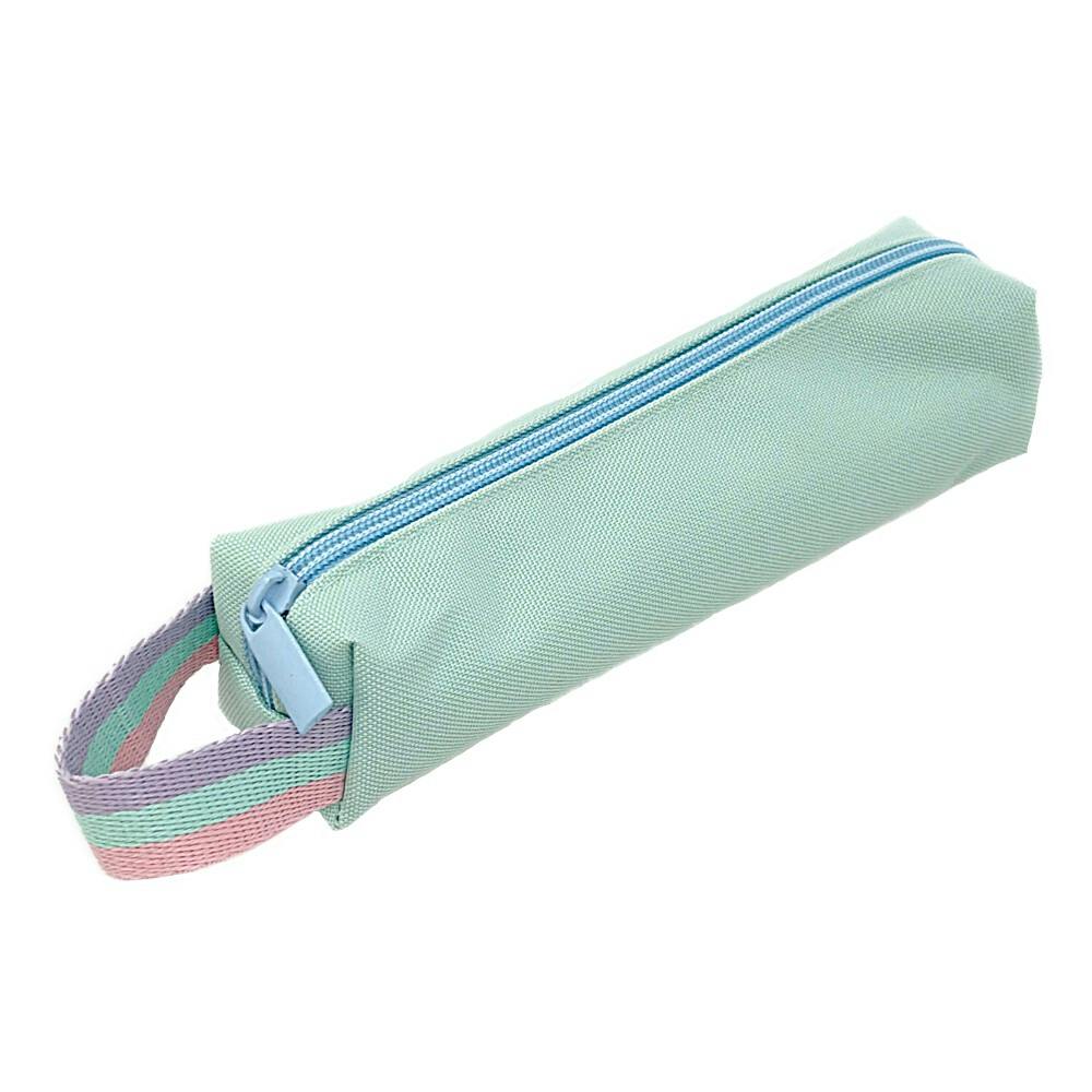 ペンケース M グリーン