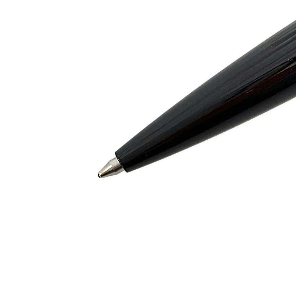 メタルボールペン 油性 0.7mm ブラック軸 | 文房具・事務用品 通販