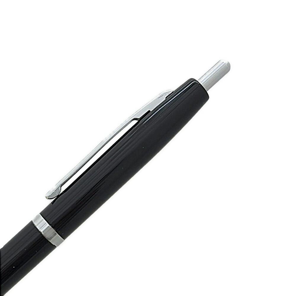メタルボールペン 油性 0.7mm ブラック軸 | 文房具・事務用品 通販