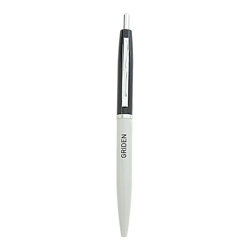 ���^���{�[���y�� ���� 0.7mm �u���b�N/�O���[�� ���̑��{�[���y��