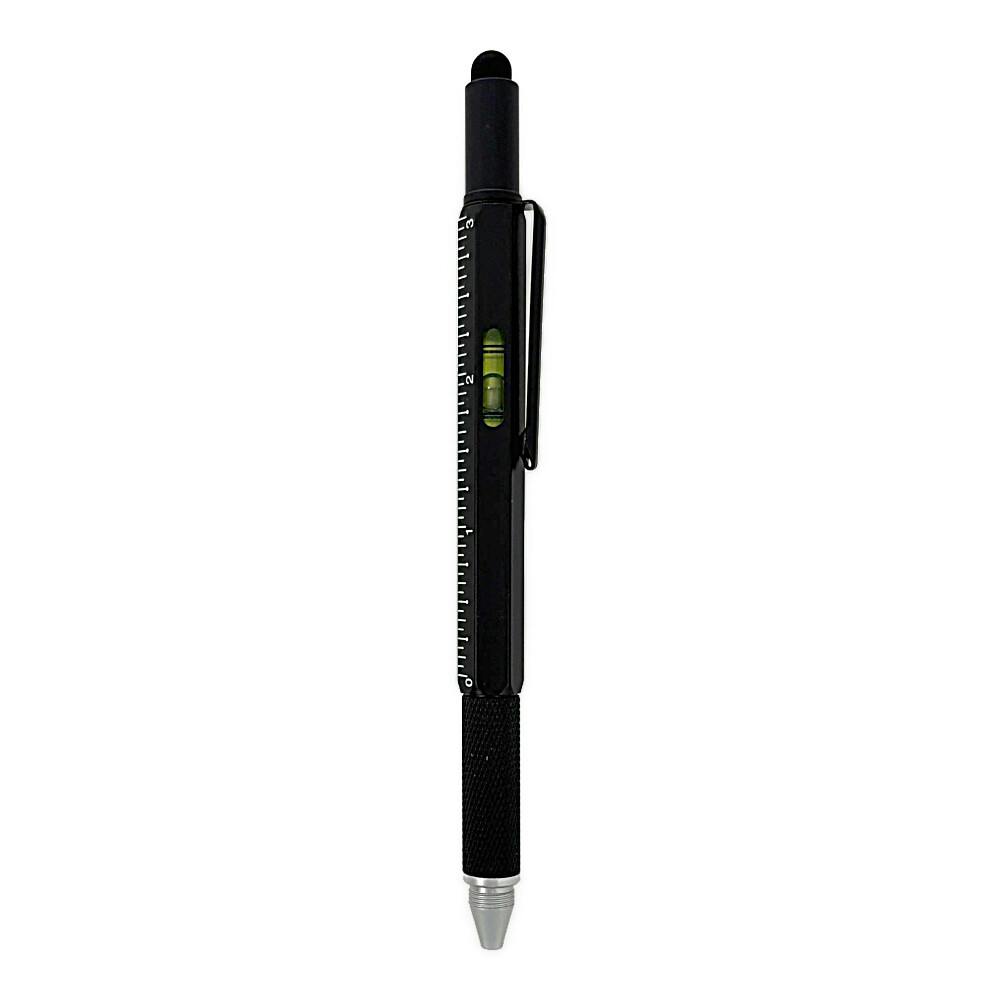 メタルボールペン 油性 0.7mm ブラック軸 | 文房具・事務用品 通販