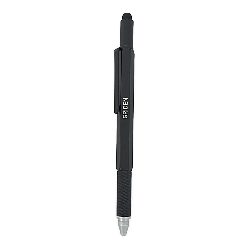 メタルボールペン 油性 0.7mm ブラック軸 | 文房具・事務用品 通販