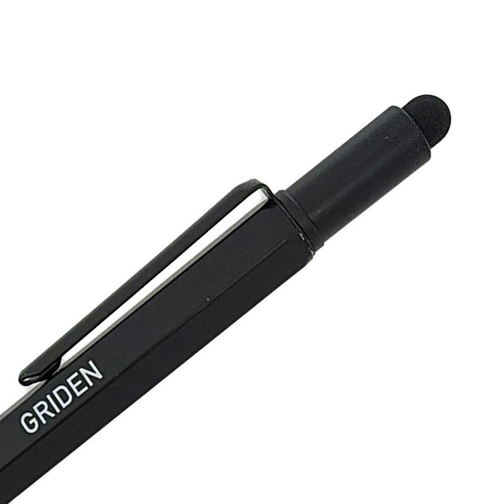 メタルボールペン 油性 0.7mm ブラック軸 | 文房具・事務用品 通販