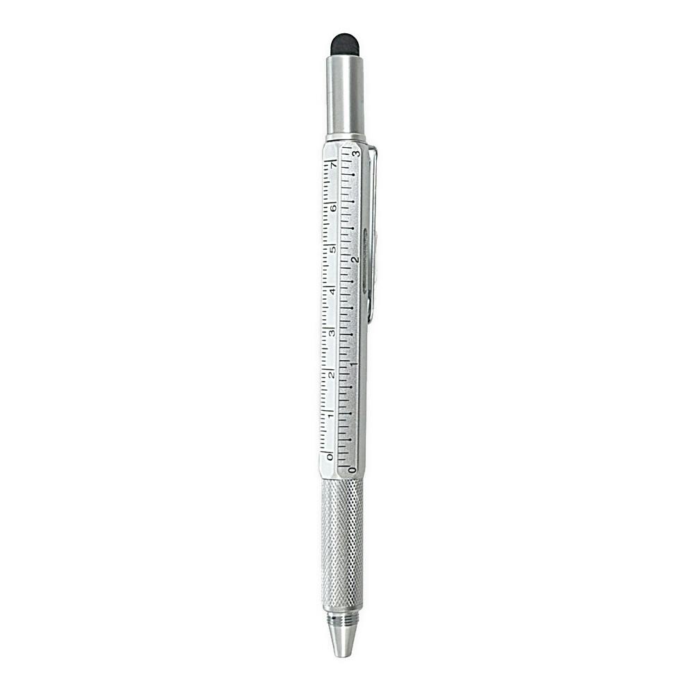 シルバー メタルボールペン 本体 メタルボールペン 油性 0.7mm シルバー軸 | 文房具・事務用品 通販