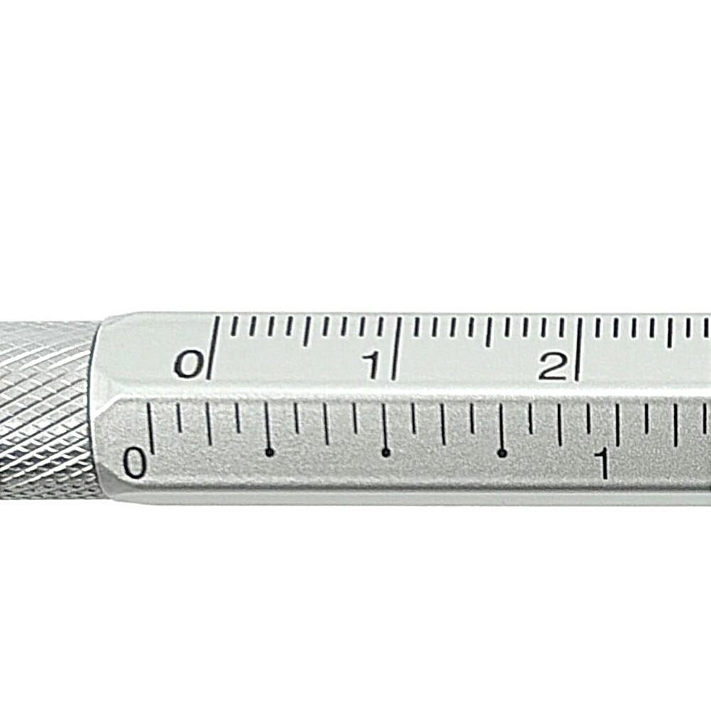 メタルボールペン 油性 0.7mm シルバー軸 | 文房具・事務用品 通販