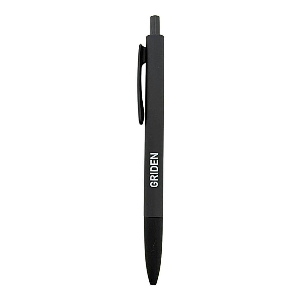 油性ボールペン 0.5mm ブラック軸 | 文房具・事務用品 通販