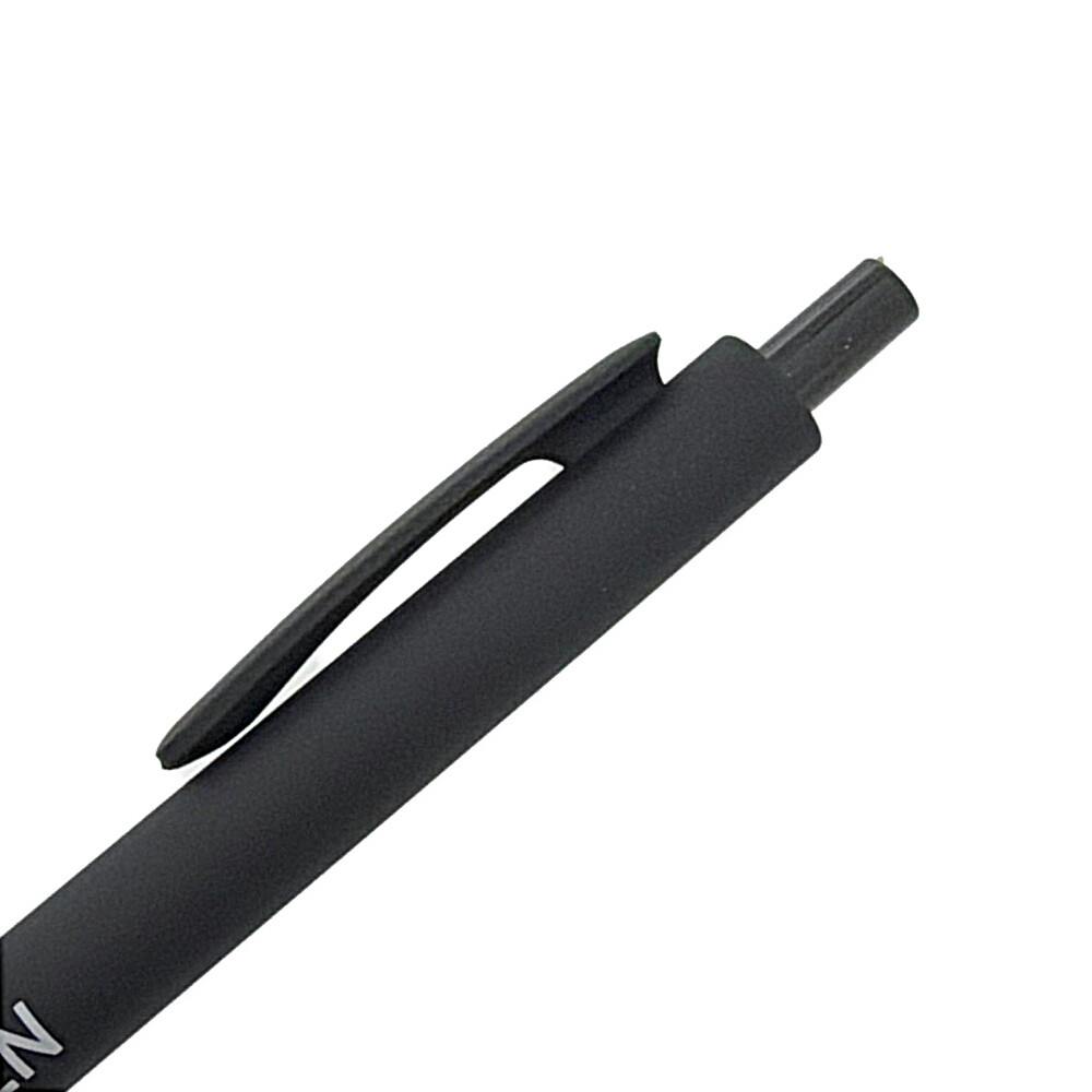 油性ボールペン 0.5mm ブラック軸 | 文房具・事務用品 通販