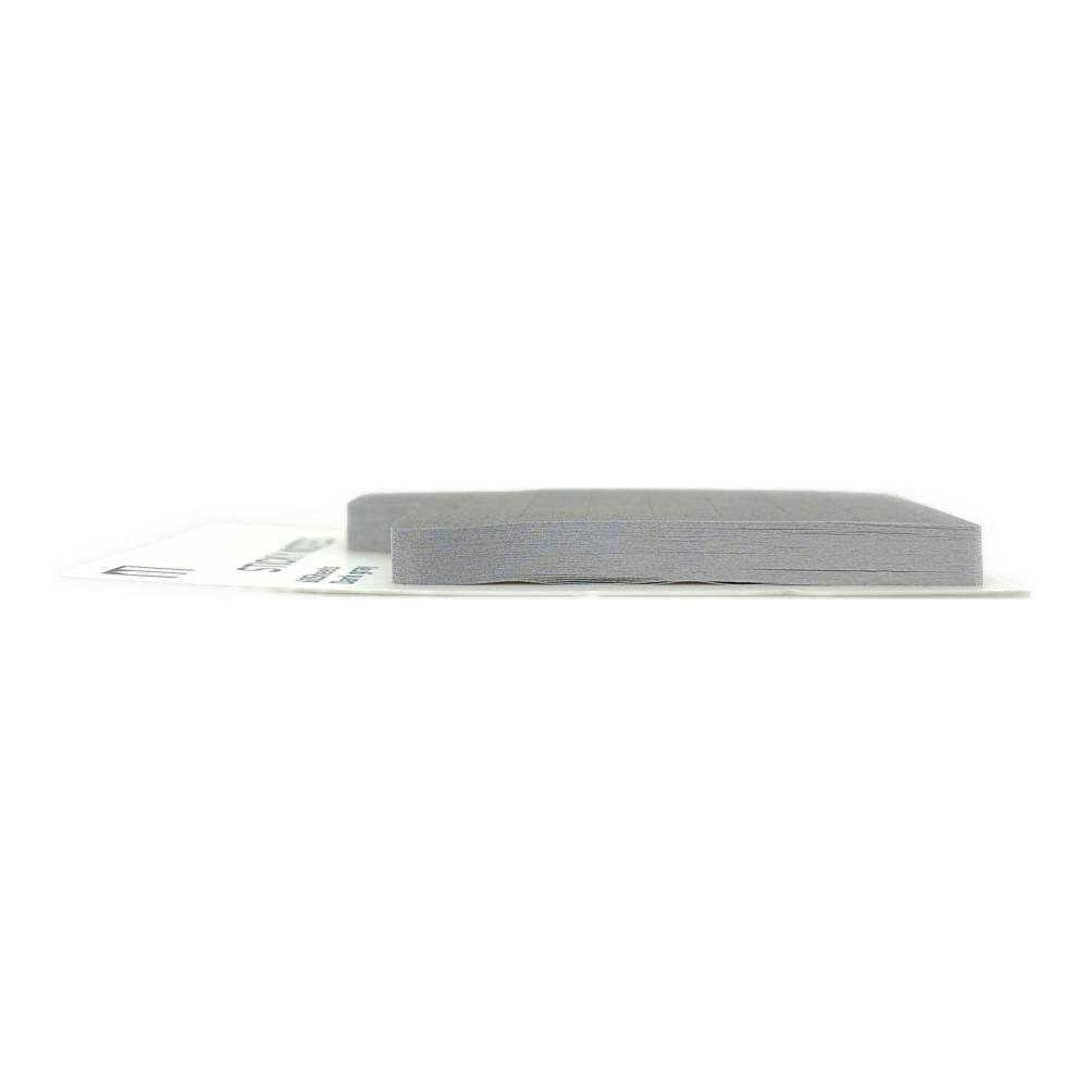 付箋 55×70mm ダークグレー | 文房具・事務用品 通販 | ホームセンター
