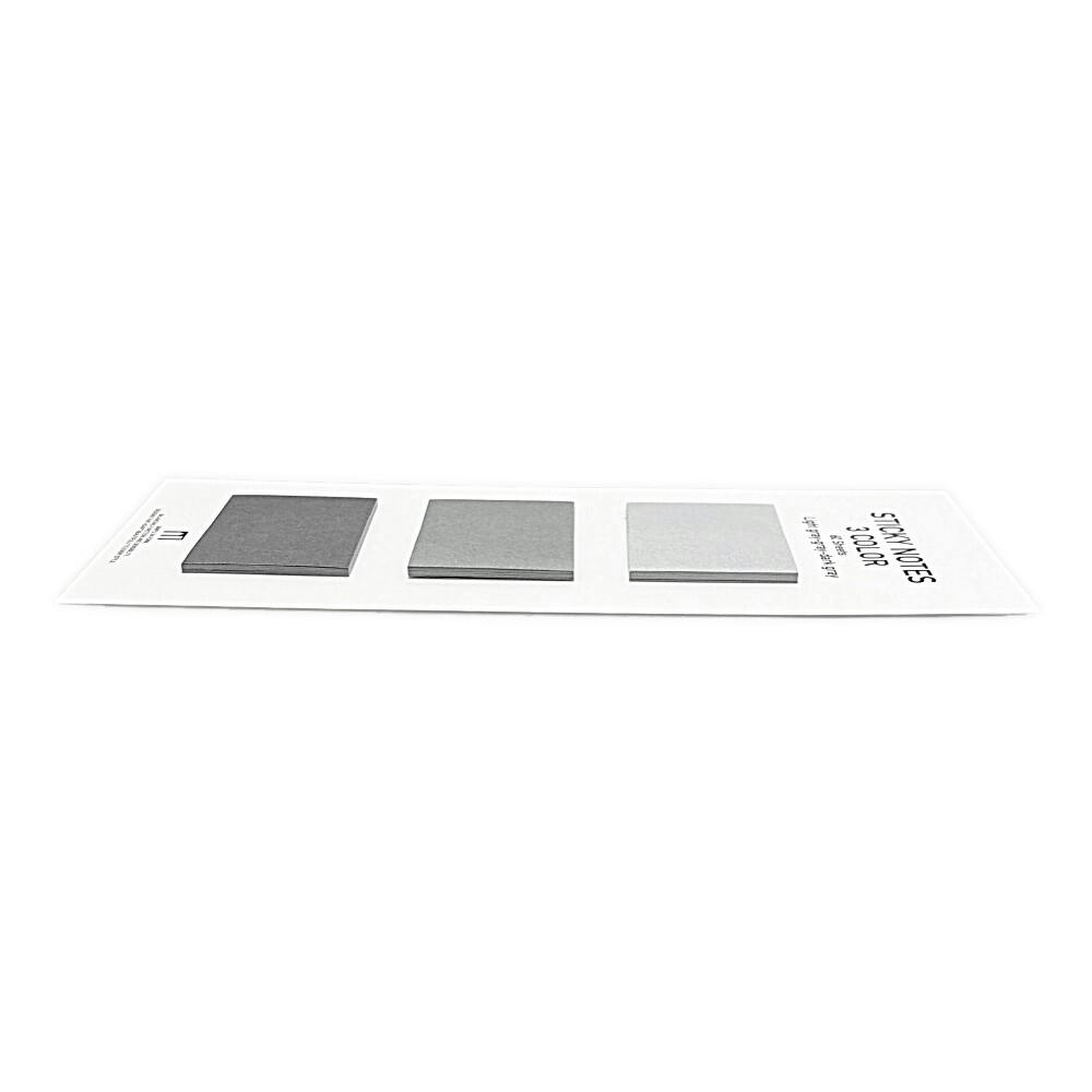 付箋 36×50mm 3色 | 文房具・事務用品 通販 | ホームセンターのカインズ