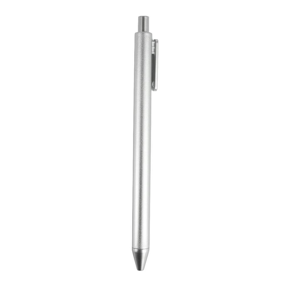 ボールペン ゲルインキ 1.0cm シルバー | 文房具・事務用品 通販