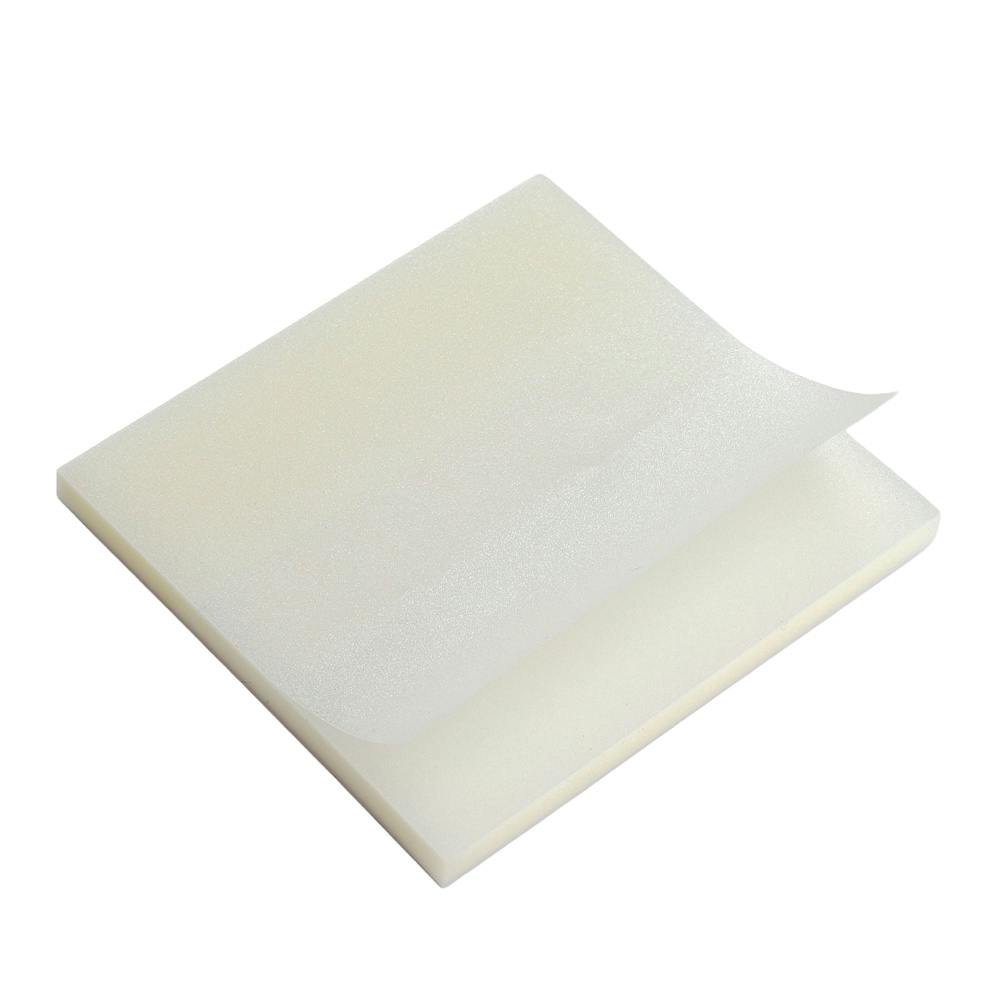 付箋 7.6×7.6cm ホワイト | 文房具・事務用品 通販 | ホームセンターの