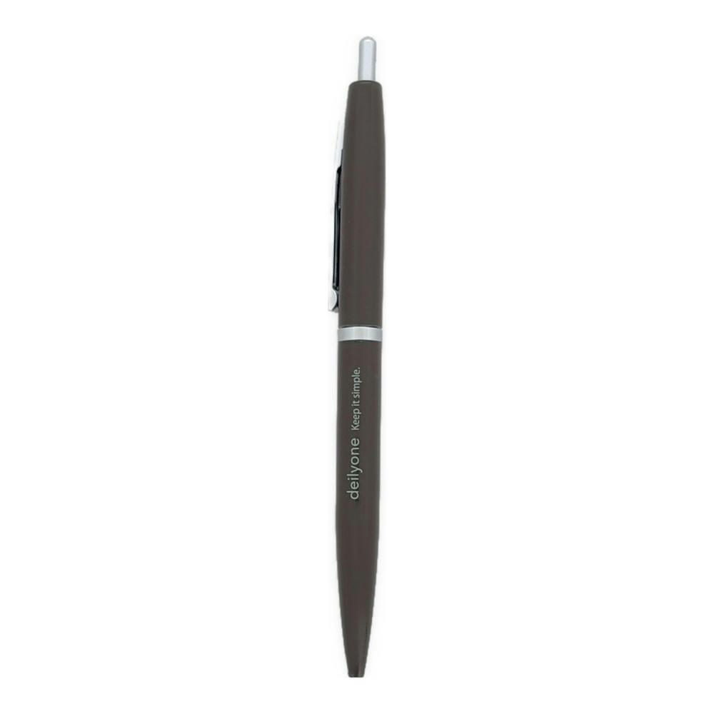 ���^���{�[���y�� ���� 0.7mm �u���E�� ���̑��{�[���y��