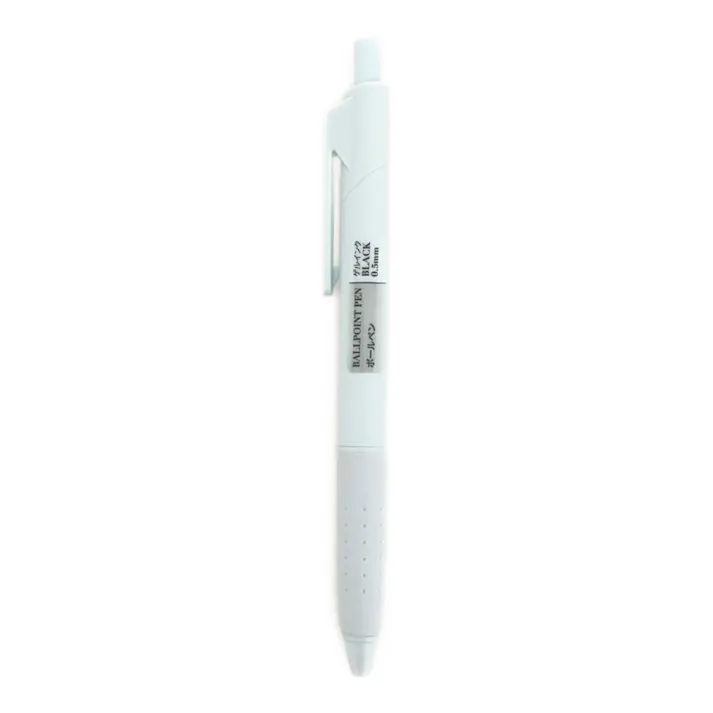 ボールペン ゲルインキ 0.5mm ブルー